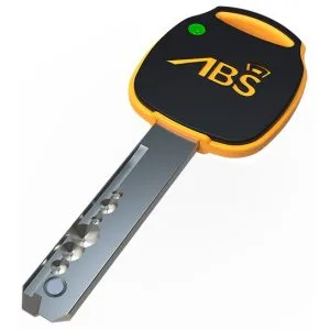 Avocet ABS Master Key Cutting