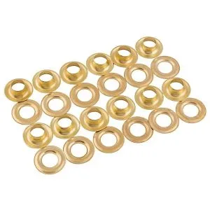 DRAPER Draper Brass Grommets