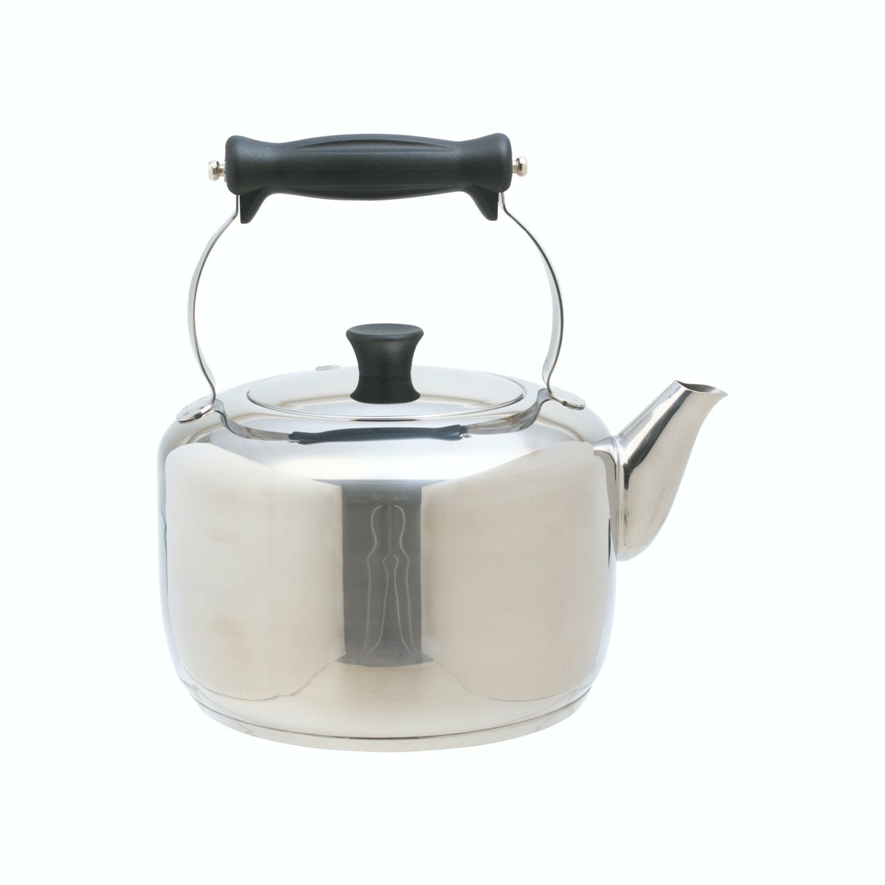 kcmcketmed MasterClass Deluxe Farmhouse Style Heavy Duty 2L Kettle - Image 1